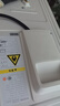 云米（VIOMI）空调1.5匹新一级节能省电挂机 冷暖智能互联 国家补贴KFRd-35GW/Y3PQ7-A1以旧换新已接入米家APP 实拍图