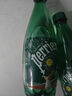 Perrier 巴黎水 0糖0脂0卡 原装进口气泡水【水哥推荐】矿泉水500ml*6瓶 实拍图