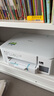 兄弟（brother）DCP-T436W 家用打印机 学生作业打印/微信打印 无线连接 内置墨仓 彩色打印机（打印/复印/扫描） 实拍图