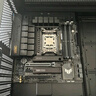 华硕TUF GAMING B850M-PLUS WIFI重炮手主板 CPU 7800X3D/9800X3D/9600X(AMD B850/socket AM5) 实拍图