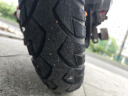 正新轮胎 3.00-10 42L CM-SC12 TL 龙王全天候半热熔真空电动/电摩外胎 实拍图