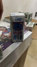 QQ星伊利迪士尼联名儿童牛奶原生A2β纯牛奶195ml*12盒 礼盒装 实拍图