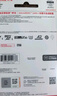 闪迪（SanDisk）64GB TF（MicroSD）内存卡 A1 U1 C10 至尊高速移动版存储卡 读速140MB/s 手机平板游戏机内存卡 实拍图