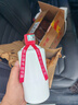 鲲满坊贵州茅台镇 酱香型白酒 坤沙高粱酒整箱纯粮食53度品鉴酒 53度 500mL 6瓶 六品鉴赏酒 实拍图