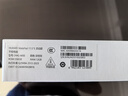 HUAWEI MatePad 11.5''S 灵动款 国家补贴15% 华为平板电脑2.8K全面屏娱乐学生学习 12+256GB WIFI深空灰 实拍图
