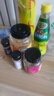 滴露（Dettol）洗衣机清洗剂金装版250ml柠檬*2+松木*2洗衣机深度清洁剂除垢杀菌 实拍图
