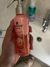 施华蔻（Schwarzkopf）羊绒脂喷雾滋养营养水 柔顺保湿护发润发精华 烫染修护防毛躁营养 【免洗护发】羊绒脂营养水150ml 实拍图
