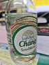 泰象（Chang）苏打水 泰国原装进口 Chang泰象牌苏打汽泡水 325ml*24瓶 整箱 实拍图