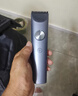 米家理发器2 小米理发器 剃头刀剪发器 升级全金属定刀 双涂层曜黑刀头 剃发劲爽锋利 实拍图