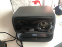 当贝F7 Pro 4K云台投影仪 家用高清护眼三色激光 卧室家庭智能电视影院国家补贴20%（ 3000lm 4+64G） 晒单实拍图