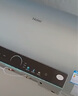 海尔（Haier）国家补贴20%电热水器60升 PD7 金刚无缝胆 水电分离3300W变频速热一级能效终身免换镁棒家用储水式 实拍图