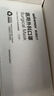 稳健一次性医用外科口罩50只/盒 棉里层亲肤透气防过敏防尘夏季防晒 实拍图