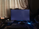 华硕VG27AQML5A-W战杀27英寸显示器2K 240Hz显示器FastIPS原生300HzG-sync 0.3ms响应HDR400 95%DCI-P3 实拍图