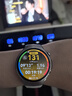 HUAWEI WATCH 5 42mm基础款不锈钢表壳金星白素皮复合表带watch5首创X-TAP智感窗鸿蒙腕上小艺eSIM通信 实拍图