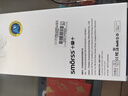 Smorss【两片精装】适用荣耀Power钢化膜honor Power手机膜高清曲面全屏膜防磨抗指纹手机保护贴膜 实拍图