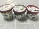 哈根达斯（Haagen-Dazs）经典比利时巧克力口味冰淇淋 100ml/杯 雪糕 实拍图