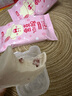 冰雪怪冰淇淋0添加甜心草莓味儿童冰淇淋50g*5支棒支雪糕甜品冷饮冰激凌 实拍图