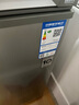 澳柯玛（AUCMA）230升风冷无霜冰柜家用单温冷藏柜冷冻柜小冰柜小型冷柜冰箱天际线系列 BC/BD-230WSD 国家补贴20% 实拍图
