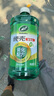 龟牌（Turtle Wax）硬壳玻璃水乙醇瓷化0°汽车去油膜特斯拉强力去污雨刮水除虫胶2瓶 实拍图