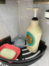 可悠然【丁禹兮同款】沐浴露大黄瓶550ml 美肌香氛滋润保湿清爽持久留香 实拍图