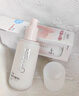 贝亲（Pigeon）婴儿桃叶水水乳冰感保湿身体乳深层滋润120ml IA316 实拍图