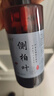 力仕康侧柏叶洗发水生姜何首乌中草本药植物洗头发液防断控油去屑脱发用 实拍图