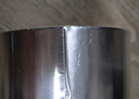 金隆兴防晒隔热膜窗户遮光玻璃贴纸单向透视贴膜防窥隐私蓝银0.5*2m 实拍图
