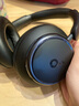 声阔（SoundCore）【国家补贴】Space Q45头戴式无线蓝牙耳机主动降噪双金标认证高音质适用苹果华为小米手机电脑黑 实拍图