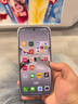 OPPO Find X8 5G 旗舰手机 无影抓拍 超轻薄直屏 潮汐引擎 天玑9400 AI 一键问屏专业哈苏人像国家补贴 浮光白 16GB+1TB 实拍图