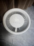 米家小米除湿机家用抽湿机除湿器除湿量13L/天 7重降噪卧室轻音除潮空气干衣机DM-CS13BFA5A 实拍图