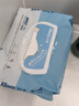 舒洁（Kleenex）湿厕纸 80抽*6包家庭装湿纸巾厕纸洁厕湿巾湿厕纸纯水婴儿湿厕纸 实拍图