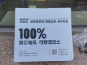 欧莱德（OULAIDE） 手电钻电钻电动螺丝刀家用充电式手钻电起子电批电动工具 【21V冲击款】两电一充+工具箱 实拍图