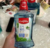 高露洁（Colgate）【孙颖莎同款】茉莉绿茶漱口水500ml*2含氟漱口水深层清洁自营 实拍图