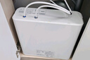 美的（Midea）净水器机家用厨房下式直净饮机自来水前置过超滤器机华凌 MU151-4 实拍图