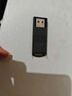 闪迪（SanDisk）256GB USB3.2 固态U盘CZ900 读写速度高达1000MB/s 大容量安全加密优盘 赠数据恢复软件 实拍图