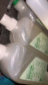 斧头牌（AXE）柠檬鸭屎香果蔬餐具净洗洁精1.01kg*3（泵+补补）6大零添加 实拍图