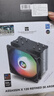 Thermalright(利民)Assassin X 120 Refined SE ARGB 风冷散热器 AGHP逆重力4热管 附带硅脂 AX120 R SE ARGB 实拍图