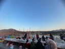 云南白药牙膏亮白护龈清新口气祛渍5效护口成人牙膏国粹礼盒套装5支500g 实拍图
