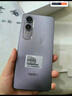 OPPO K12x 8GB+256GB 钛空灰 政府国家补贴 120Hz旗舰级OLED直屏 80W闪充 5500mAh大电池 骁龙5G手机 实拍图