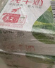 蒙牛低脂高钙牛奶 250ml*16盒 每100ml含125mg钙 健身伴侣（礼盒装） 实拍图