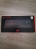 CHERRY樱桃MX3.0S TKL 有线机械键盘87键  RGB灯效 电竞游戏键盘 电脑办公键盘机械 实拍图