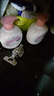 威露士洗手液健康抑菌525mlx3瓶 家庭儿童消毒杀菌泡沫丰富洗护倍护滋润 实拍图