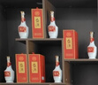 茅台（MOUTAI）茅台集团 台源 酱香型白酒 53度 500ml*6 整箱装 实拍图