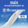 小鹿妈妈 专业洁齿牙线棒齿缝青年款牙签52支/盒 6盒312支 实拍图