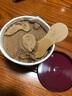 哈根达斯（Haagen-Dazs）经典比利时巧克力口味冰淇淋 100ml/杯 雪糕 实拍图