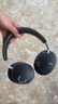 AKG N9 头戴式无线降噪蓝牙耳机2.4G通话耳麦四模游戏音乐HiFi耳机生日礼物国家补贴 爱科技 黑色 实拍图