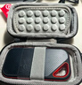闪迪（SanDisk）2TB Nvme移动固态硬盘（PSSD）E81至尊超极速Pro版SSD 读速2000MB/s 手机直连笔记本外接 三防保护 实拍图