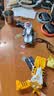 展高迷你特工队玩具弗特光之枪变形武器赛米宝剑秘密机器人儿童刀男孩 大号武器【麦克斯光之枪】 实拍图