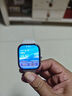 小米（MI）REDMI Watch 5 皎月银 国家补贴 澎湃OS 2 心率血氧监测 蓝牙通话 红米手表5 智能手表 小米汽车 实拍图