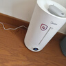 美的（Midea）空气加湿器净化器一体机便携家用母婴专用卧室静音除菌喷雾器空调风扇伴侣女生礼物国家补贴98K 实拍图